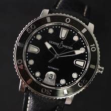 Thumbnail von Ulysse Nardin Lady Diver Marine Lady Diver Stahl Automatik