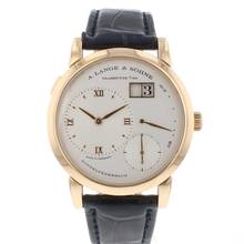 Thumbnail von A. Lange & Söhne Lange 1 Rose Gold
