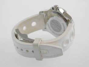 Thumbnail von Breitling Superocean II 36 36mm Automatik im Full Set Factory Diamonds Top Zustand Factory Diamonds