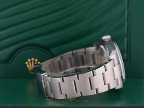 Thumbnail von Rolex Oyster Perpetual 39 39mm Purple Dial Like New Full Set