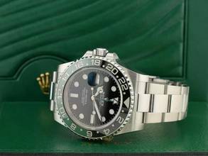 Thumbnail von Rolex GMT-Master II 126720vtnr - Wie neu 11/2022