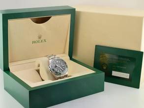 Thumbnail von Rolex GMT-Master II 126720vtnr - Wie neu 11/2022