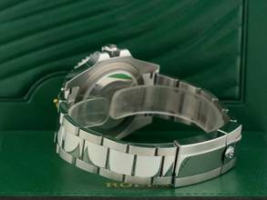 Thumbnail von Rolex GMT-Master II 126720vtnr - Wie neu 11/2022