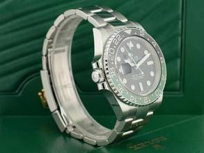 Thumbnail von Rolex GMT-Master II 126720vtnr - Wie neu 11/2022