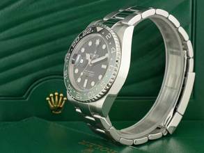 Thumbnail von Rolex GMT-Master II 126720vtnr - Wie neu 11/2022