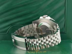 Thumbnail von Rolex GMT-Master II 126710blnr Jubilee - Wie neu 2019
