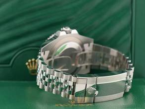 Thumbnail von Rolex GMT-Master II 126710blnr Jubilee - Wie neu 2019