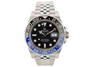 Thumbnail von Rolex GMT-Master II 126710blnr Jubilee - Wie neu 2019
