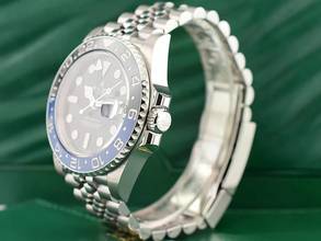 Thumbnail von Rolex GMT-Master II 126710blnr Jubilee - Wie neu 2019