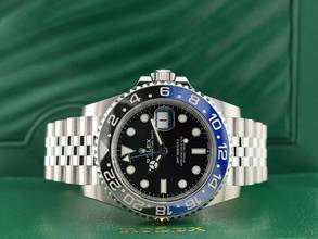 Thumbnail von Rolex GMT-Master II 126710blnr Jubilee - Wie neu 2019