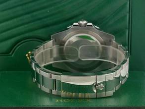 Thumbnail von Rolex GMT-Master II 126720vtnr - Wie neu 12/2022