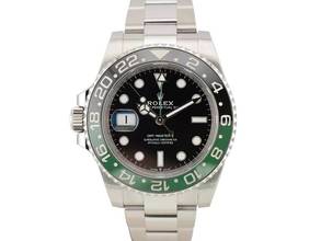 Thumbnail von Rolex GMT-Master II 126720vtnr - Wie neu 12/2022