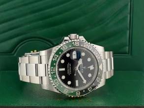 Thumbnail von Rolex GMT-Master II 126720vtnr - Wie neu 12/2022