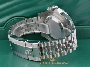 Thumbnail von Rolex GMT-Master II 126720vtnr Jubilee - Neu 2023