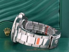 Thumbnail von Rolex GMT-Master II 116710blnr Oyster Neu mit vollständigen Stickern 2019 - Komplettes Set Ita