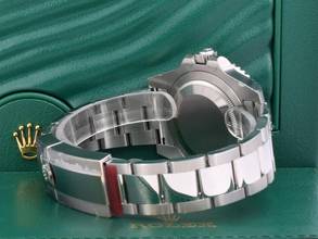 Thumbnail von Rolex GMT-Master II 116710blnr Oyster Neu mit vollständigen Stickern 2019 - Komplettes Set Ita