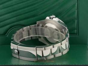 Thumbnail von Rolex GMT-Master II 116710LN - Wie neu 2008