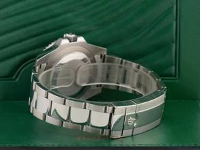 Thumbnail von Rolex GMT-Master II 116710LN - Wie neu 2008
