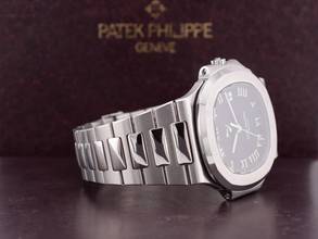 Thumbnail von Patek Philippe Nautilus 3710 Neuwertig Komplettset