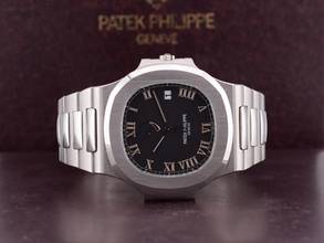 Thumbnail von Patek Philippe Nautilus 3710 Neuwertig Komplettset
