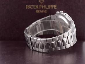 Thumbnail von Patek Philippe Nautilus 3710 Neuwertig Komplettset