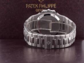 Thumbnail von Patek Philippe Nautilus 3710 Neuwertig Komplettset