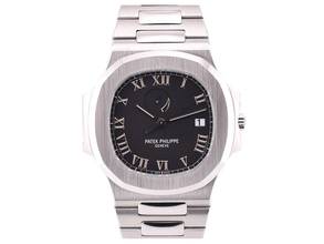 Thumbnail von Patek Philippe Nautilus 3710 Neuwertig Komplettset