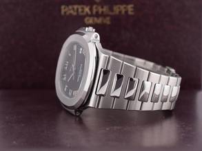 Thumbnail von Patek Philippe Nautilus 3710 Neuwertig Komplettset