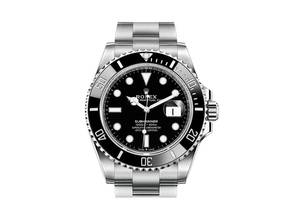 Thumbnail von Rolex Submariner Date 126610ln 41mm Neu 2026