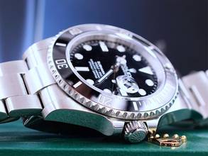 Thumbnail von Rolex Submariner Date 126610ln 41mm Neu 2026