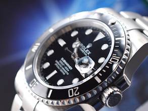 Thumbnail von Rolex Submariner Date 126610ln 41mm Neu 2026