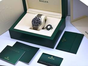 Thumbnail von Rolex Submariner Date 126610ln 41mm Neu 2026