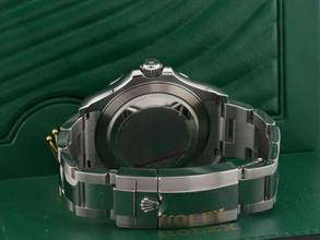 Thumbnail von Rolex Yacht-Master 40 126622 Rhodium Full Set Like New 2025