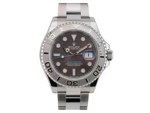Thumbnail von Rolex Yacht-Master 40 126622 Rhodium Full Set Like New 2025