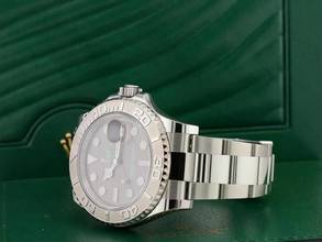 Thumbnail von Rolex Yacht-Master 40 126622 Rhodium Full Set Like New 2025