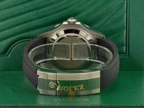 Thumbnail von Rolex Yacht-Master 42 Oysterflex White Gold Like New Full Set 2022