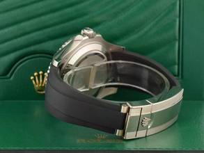 Thumbnail von Rolex Yacht-Master 42 Oysterflex White Gold Like New Full Set 2022