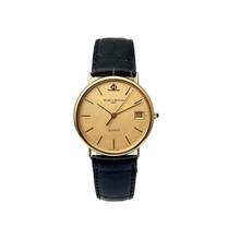 Thumbnail von Baume & Mercier Classima Quarz 750/000 Gelbgold