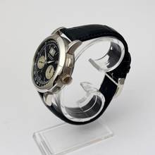Thumbnail von A. Lange & Söhne Datograph Meter Dial