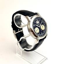 Thumbnail von A. Lange & Söhne Datograph Meter Dial