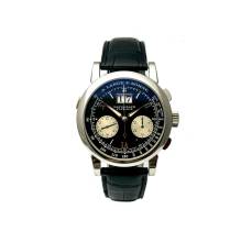 Thumbnail von A. Lange & Söhne Datograph Meter Dial