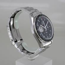 Thumbnail von Omega Speedmaster Professional Moonwatch Apollo 11 40th Anniversary Ø 42 mm Ltd. Edition 7969 St. kompletter Auslieferungszustand ungetragen