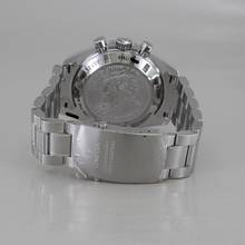 Thumbnail von Omega Speedmaster Professional Moonwatch Apollo 11 40th Anniversary Ø 42 mm Ltd. Edition 7969 St. kompletter Auslieferungszustand ungetragen