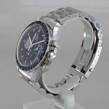 Thumbnail von Omega Speedmaster Professional Moonwatch Apollo 11 40th Anniversary Ø 42 mm Ltd. Edition 7969 St. kompletter Auslieferungszustand ungetragen