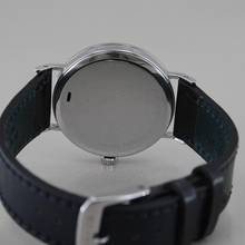 Thumbnail von NOMOS Glashütte Lävograph Ltd. Edition (100 Stück) Handaufzug Full Set Top Zustand