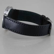Thumbnail von NOMOS Glashütte Lävograph Ltd. Edition (100 Stück) Handaufzug Full Set Top Zustand