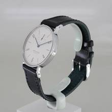 Thumbnail von NOMOS Glashütte Lävograph Ltd. Edition (100 Stück) Handaufzug Full Set Top Zustand