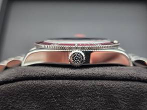 Thumbnail von Tudor Black Bay 58 M7939A1A0RU-0001 Burgundy Jubilee ungetragen/neuwertig - Komplettset 04/2026