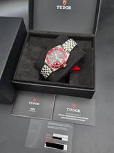 Thumbnail von Tudor Black Bay 58 M7939A1A0RU-0001 Burgundy Jubilee ungetragen/neuwertig - Komplettset 04/2026