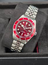 Thumbnail von Tudor Black Bay 58 M7939A1A0RU-0001 Burgundy Jubilee ungetragen/neuwertig - Komplettset 04/2026